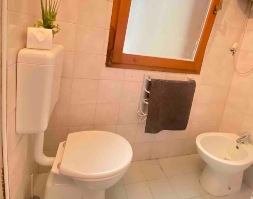 Low-Cost Teatro Romano Apartment Verona Ngoại thất bức ảnh